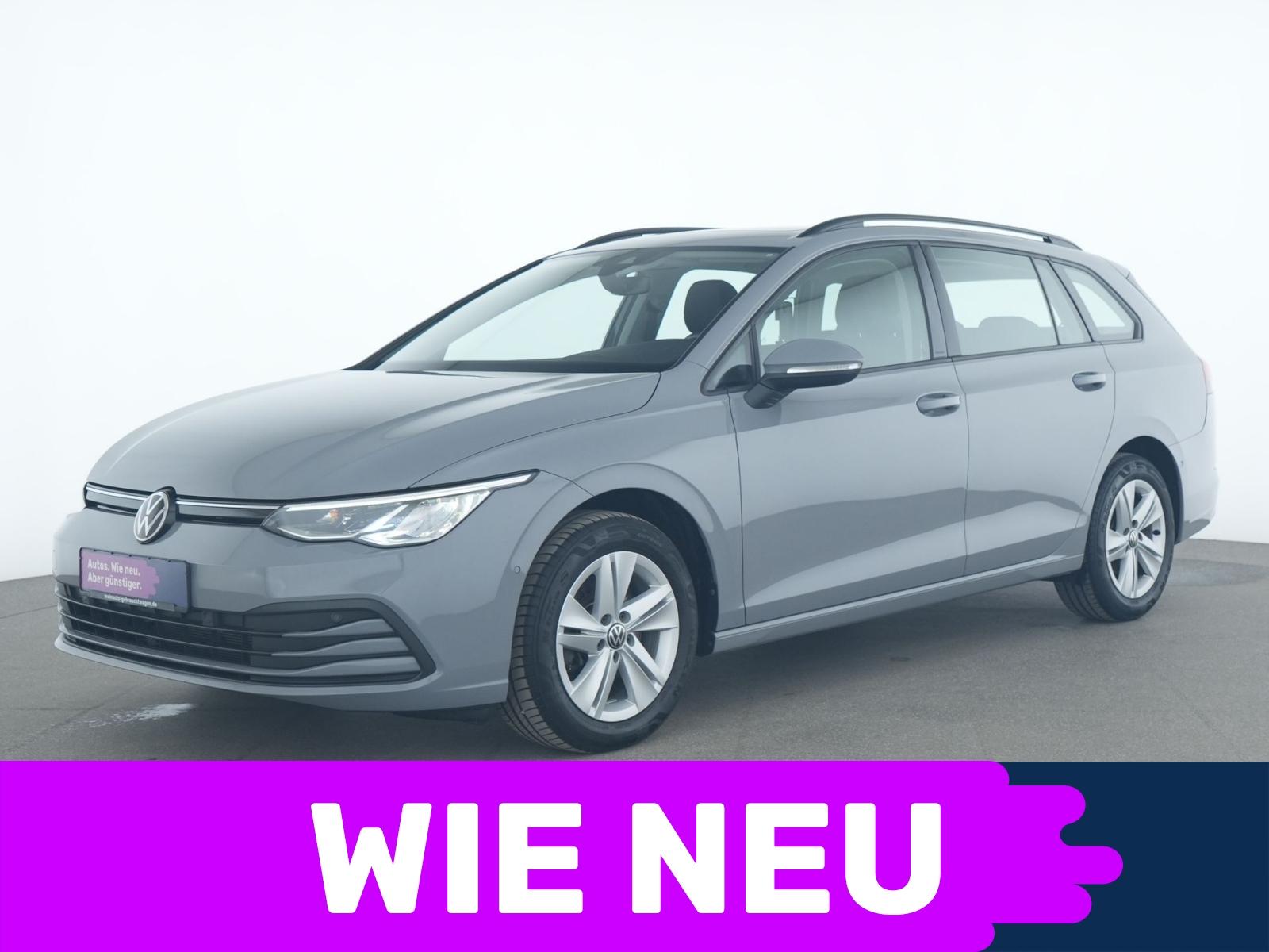 Volkswagen Golf Life Panorama|ACC|Navi|Kamera|Parklenkassis