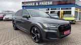 Audi Q7 50 TDI quattro S line 4WS Laser Sitzlüftung