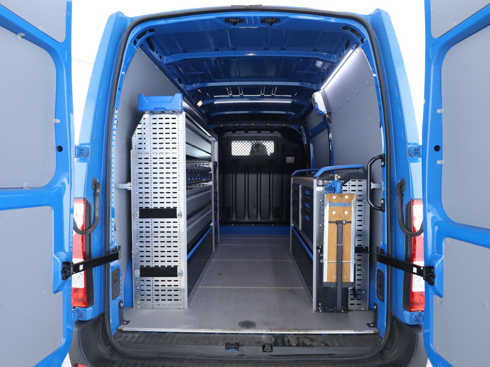 Renault Master - Bild 13