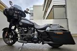Harley-Davidson Street Glide Special