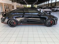 Hyundai IONIQ 6 - Vorschau Bild 4