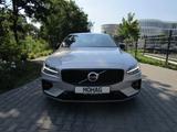 Volvo S60 B4 Benzin EU6d Plus Dark Apple CarPlay Navi  - Volvo S60 mit Benzin-Antrieb