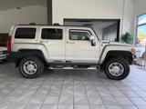 Hummer H3 3.5 Comfort *PRINZGAS*AHK*CHROMPAKET - Hummer H3 aus 2007
