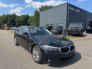 BMW 530 - 2