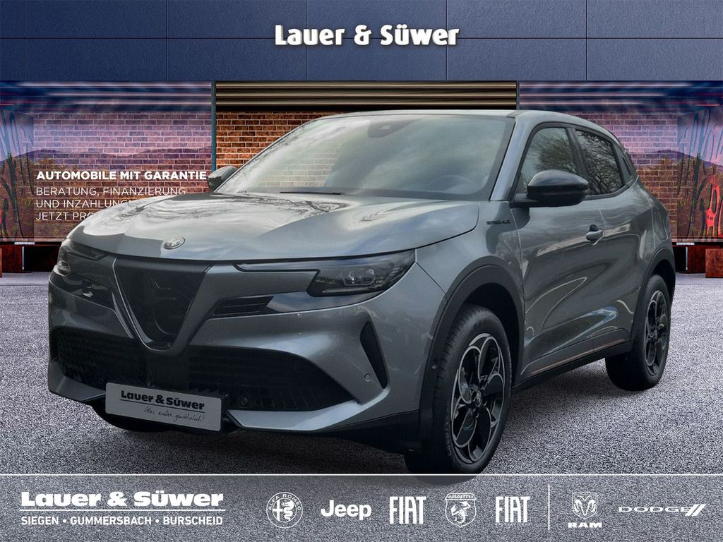 Alfa Romeo Junior