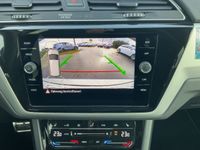 Volkswagen Touran - Vorschau Bild 18