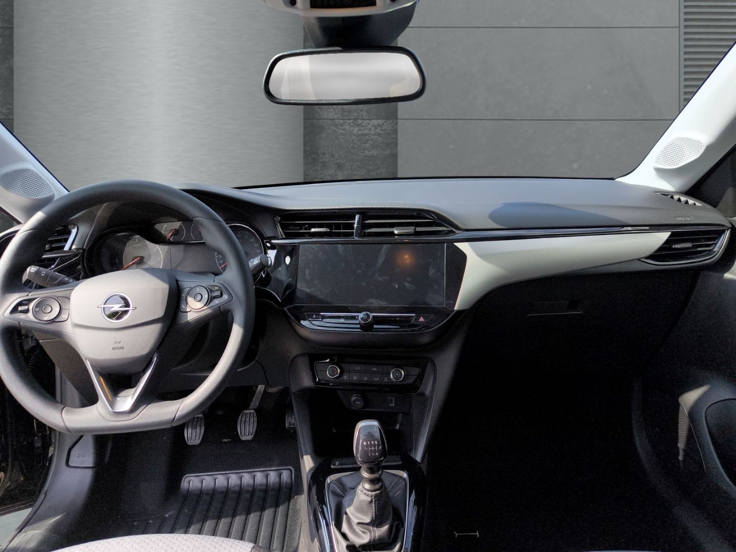 Opel Corsa - Bild 10