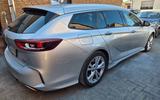 Opel Insignia 2.0 Turbo 191kW GSI Auto 4x4 ST GSI - Opel Insignia: Turbo X