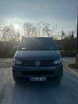 Volkswagen T5 California Beach - Volkswagen: Beach