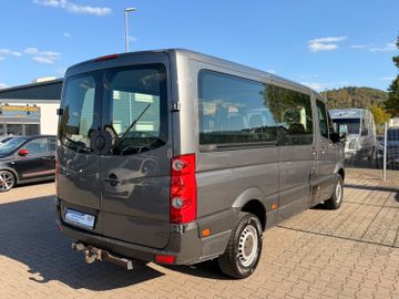Volkswagen Crafter - 6
