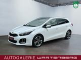 Kia Ceed Sportswagon GT-Line//CAM//PANO//NAVI//SHZ// - Kia cee'd Sportswagon aus 2015