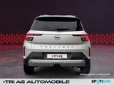 Opel Frontera GS Hybrid 107kw (145 PS) 6-Gang-Doppelk - Opel 7-Sitzer