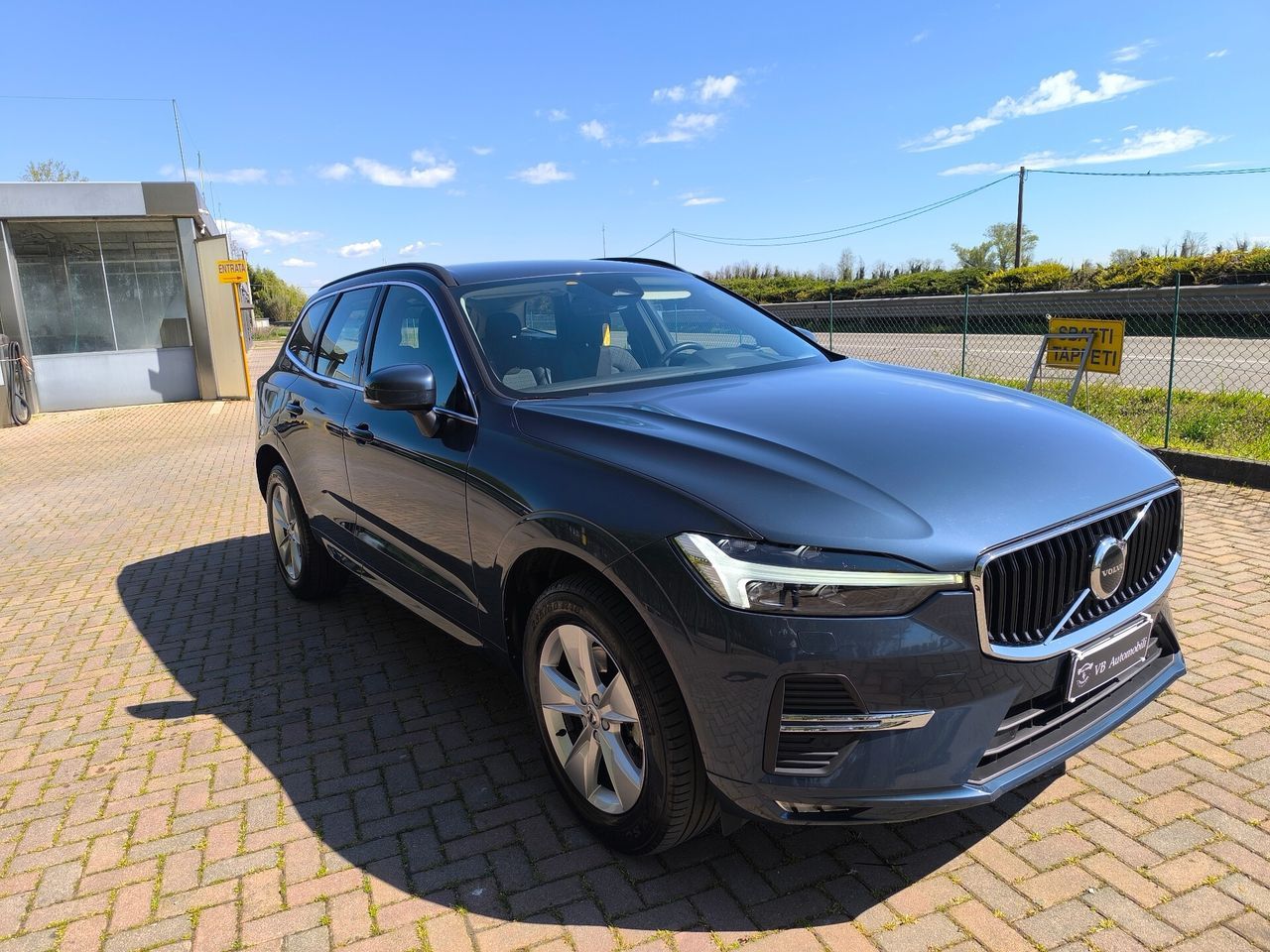 VOLVO ANDERE