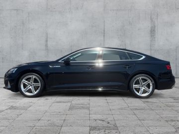 Audi A5 - 4