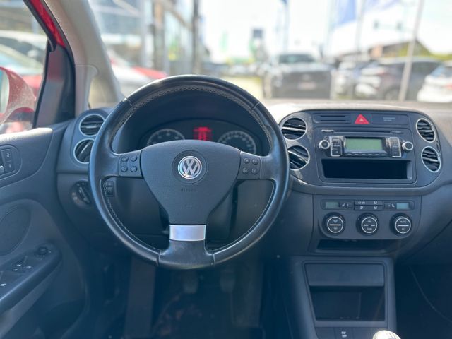 Volkswagen Golf Plus V United