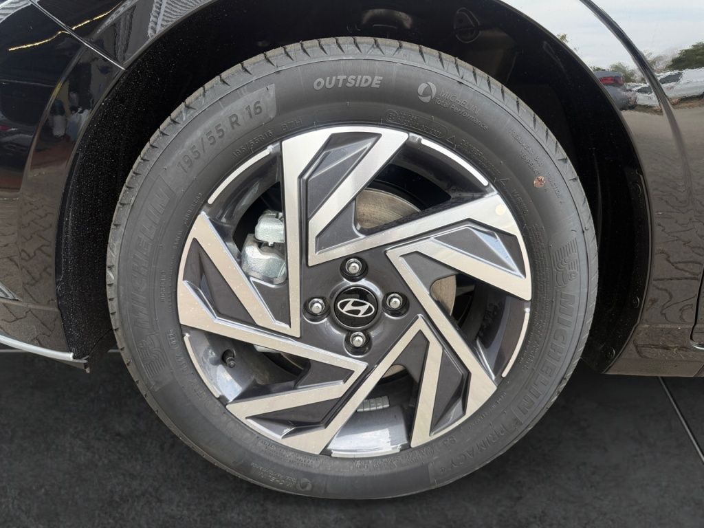 Hyundai i20 – Bild 15