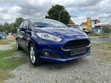 Ford Fiesta Celebration.  5 TÜREN TÜV NEU Kamera - Ford: Ka Tür