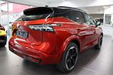 Nissan Qashqai 1.3 N-Design 4WD BOSE HUD Alu20 SOFORT - Nissan Tageszulassungen