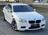 BMW M5 F10 DKG *90.000KM, 1.HAND, SERVICEHEFT BMW* - BMW M5 f10 Gebrauchtwagen