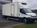 Iveco DAILY 70-170 WINDA CHŁODNIA 10EP 5,01x2,08xx2,09 - Iveco 170