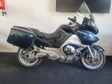 BMW R 1200 RT ESA Sitzhzg große Insp. - BMW GEBRAUCHT R1200S