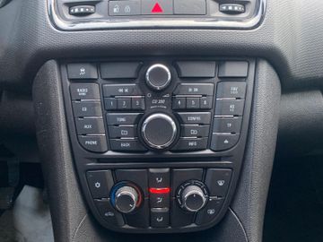 Bild 13 Opel Meriva B *8FACH*KLIMA*