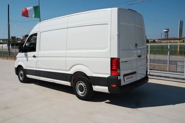 Volkswagen Crafter - 9