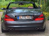 Mercedes-Benz SL 55 AMG AMG 61.778 km Deutsche Erstzulassung 