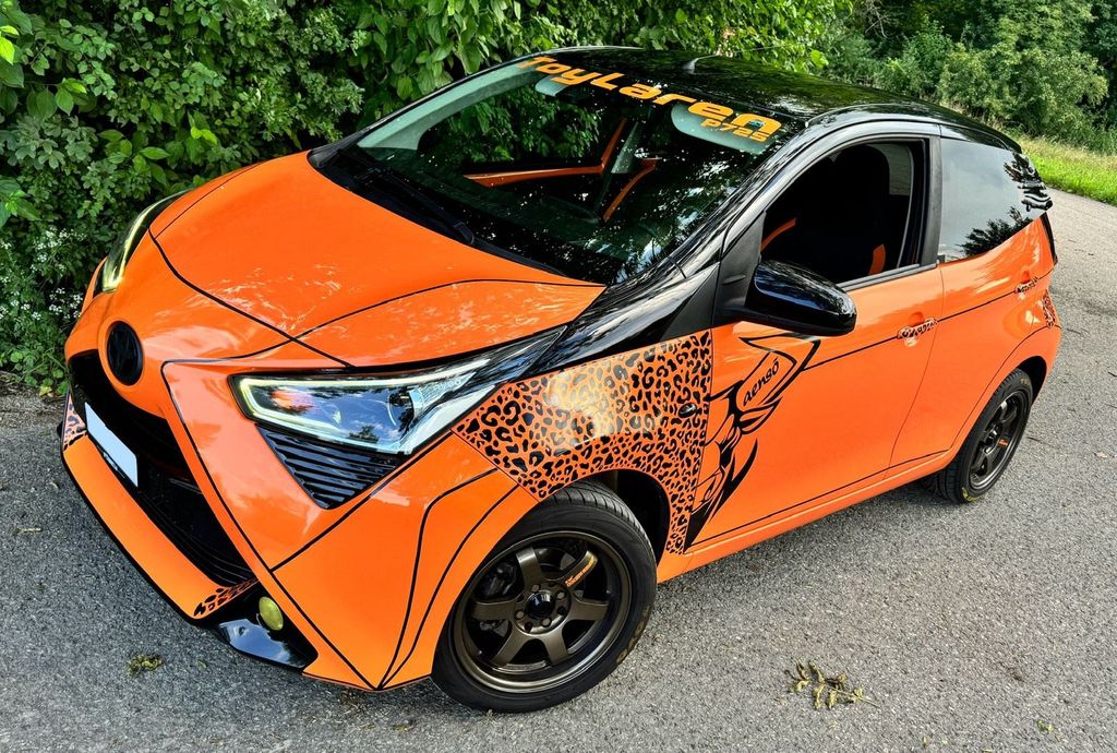 Image of Toyota Other