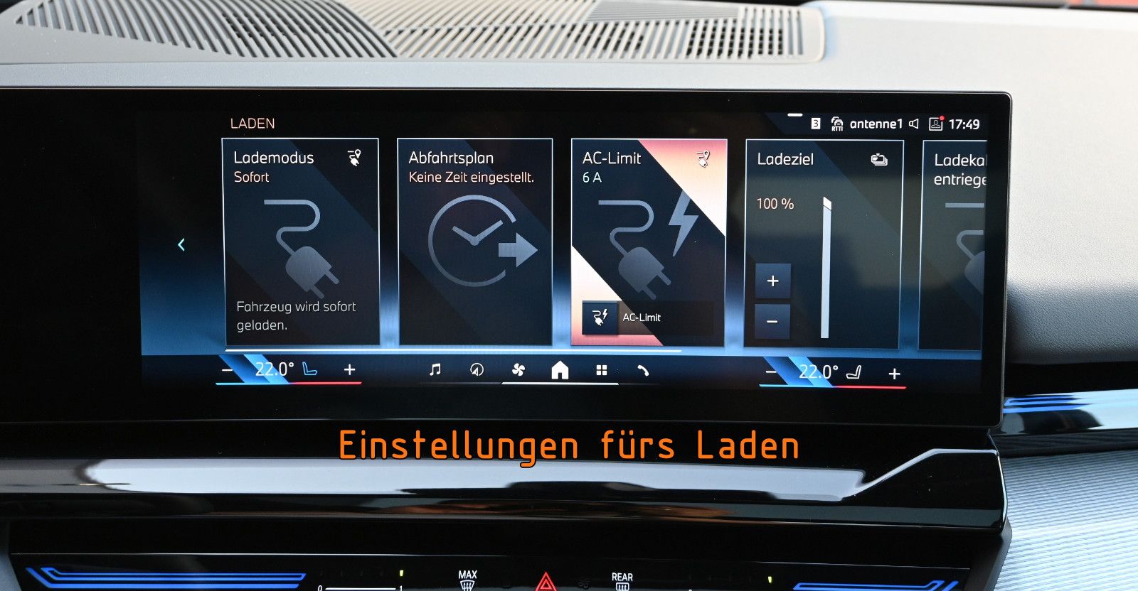 Fahrzeugabbildung BMW 530e Aut. °UVP 88.479€°ACC°B&W°PANO°MERINO°360°