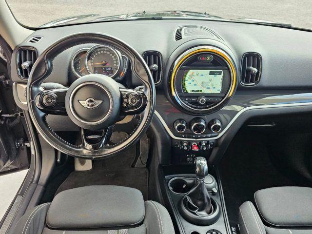 MINI Cooper SD Countryman