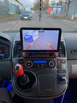 Volkswagen T5 Multivan Business California. Television,bet - Volkswagen T5 Multivan: Business