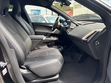 BMW iX xDrive50 Sportpaket HK HiFi DAB Pano.Dach