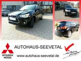 Mitsubishi ASX 35 Jahre 2WD - gebrauchte Mitsubishi ASX aus dem Jahr 2014