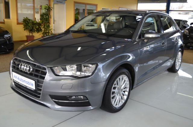 Audi A3 Sportback Ambiente KLIMAAUTO./ TEMPOMAT / PDC