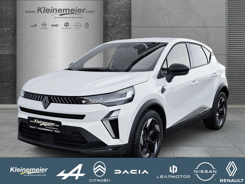 Image of Renault Captur