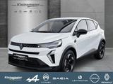 Renault Captur II 1.3 TCe 140 Mild-Hybr. Techno Sitzheiz - Renault Captur Jahreswagen