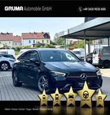 Mercedes-Benz CLA 200 SB AMG+Kelyess+Burmester+Kam+Carplay+LED - gebrauchte Mercedes-Benz CLA 200 Shooting Brake aus dem Jahr 2024