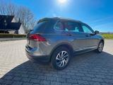 Volkswagen Tiguan 1.4 TSI ACT Comfortl. Navi, Panoramadach - VW Tiguan von privat