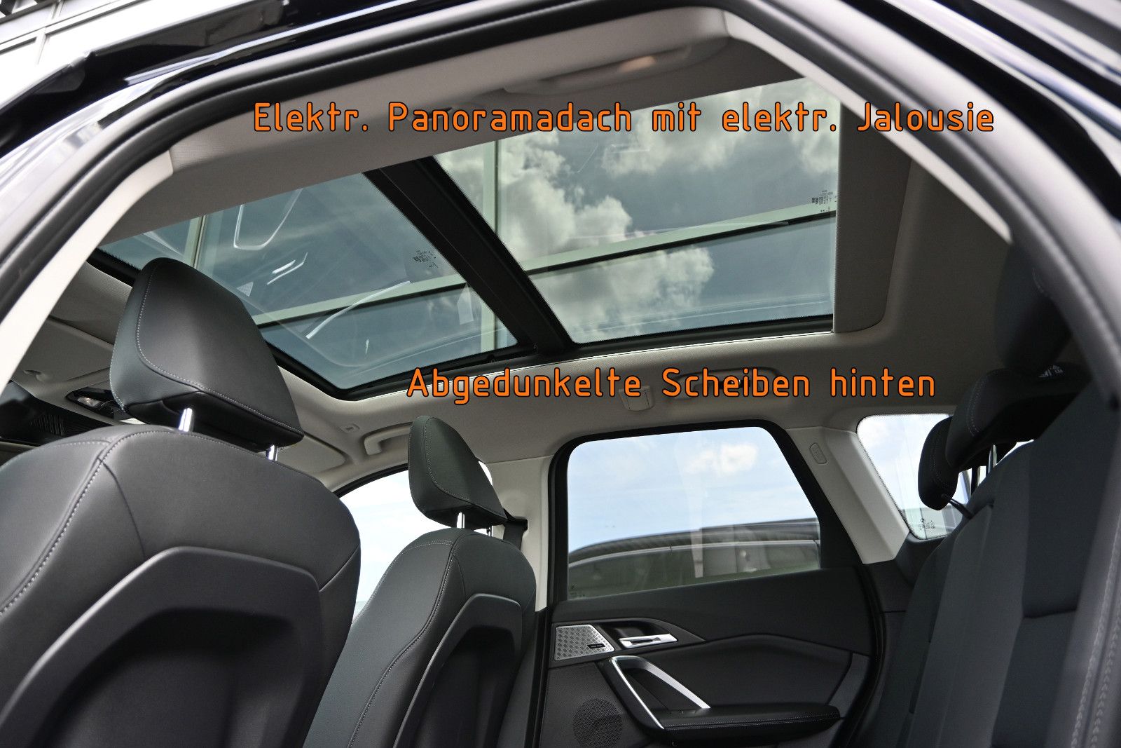 Fahrzeugabbildung BMW X1 xDr.23d xLine °ACC°AHK°HUD°H/K°MEMO°PANO°360°