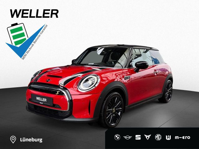 MINI Cooper SE 3-Türer Bluetooth Head Up Display LED