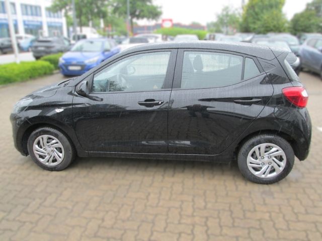 Hyundai i10 – Bild 6