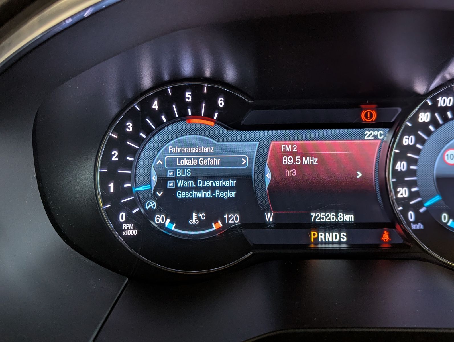 FORD Edge ST-Line 4x4 Pano Standheizung B&O AHK - Image 27