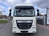 DAF LF 320 Sleeper Cab Koffer mit LBW Automatik AHK - DAF Lf
