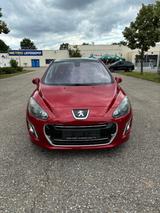 Peugeot 308 GTi - gebrauchte Peugeot 308 aus dem Jahr 2011