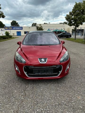 Peugeot 308 GTi