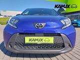 Toyota Aygo X 1.0VVT-i Play+CARPLAY+TEMPO+KAMERA - gebrauchte Toyota Aygo (X) aus dem Jahr 2024