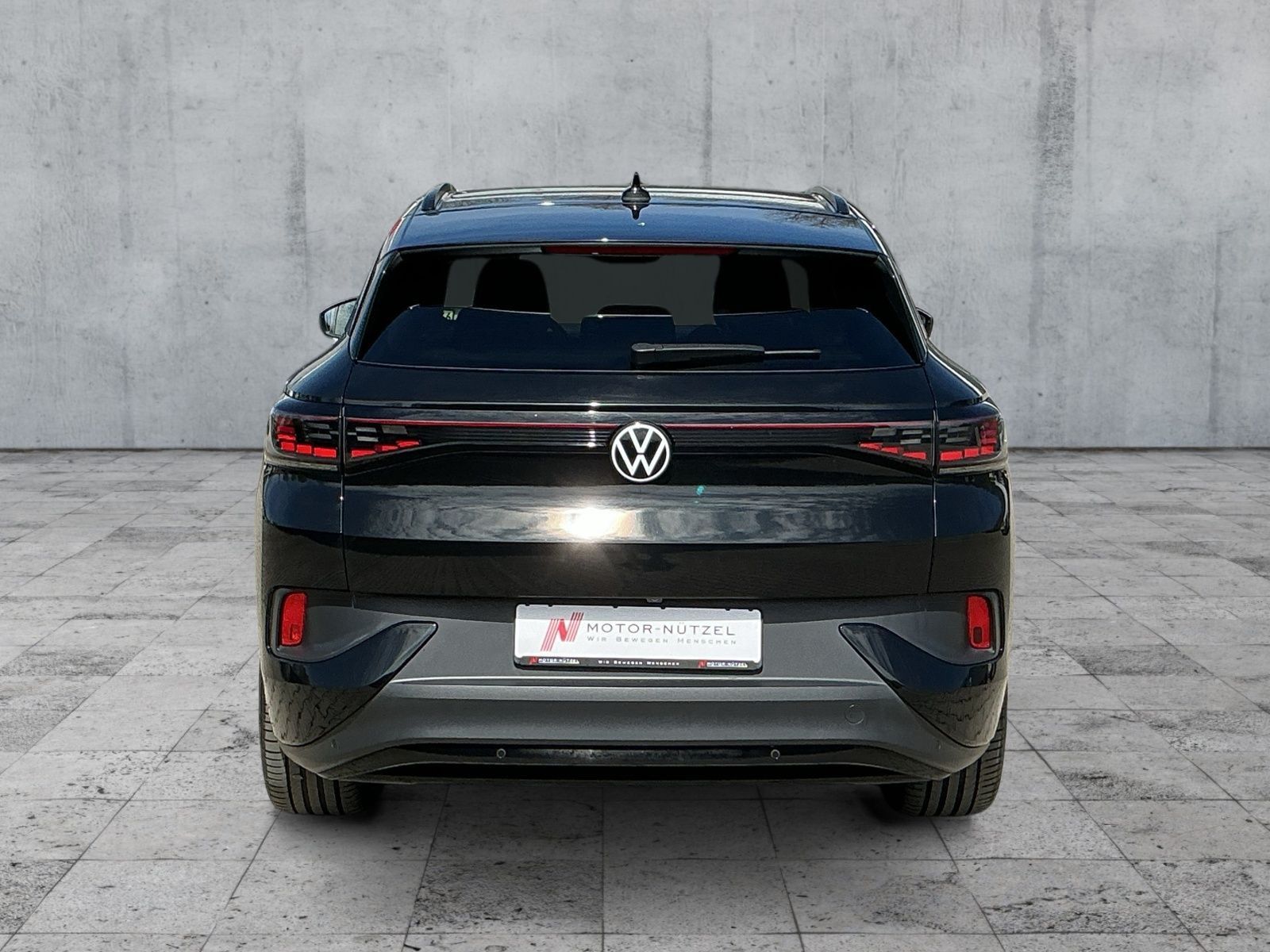 Volkswagen ID.4 - Bild 5