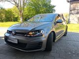 Volkswagen VW Golf 7 GTI Performance mit 300 PS - Volkswagen Golf: GTI 30