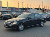 Mercedes-Benz E 220 CDI BlueEfficiency Automatik*TÜV NEU**